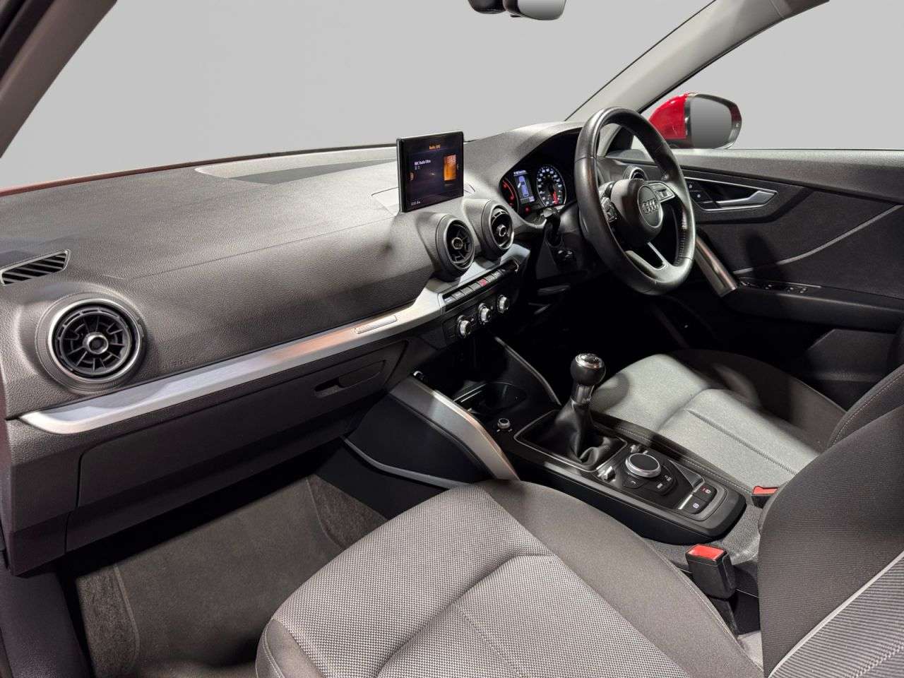 2019 AUDI Q2 2019 AUDI Q2