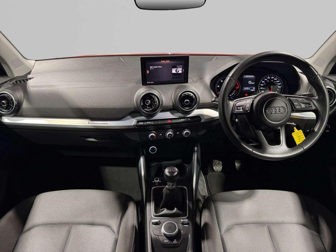 2019 AUDI Q2 2019 AUDI Q2