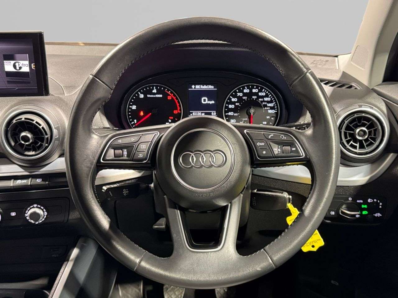 2019 AUDI Q2 2019 AUDI Q2
