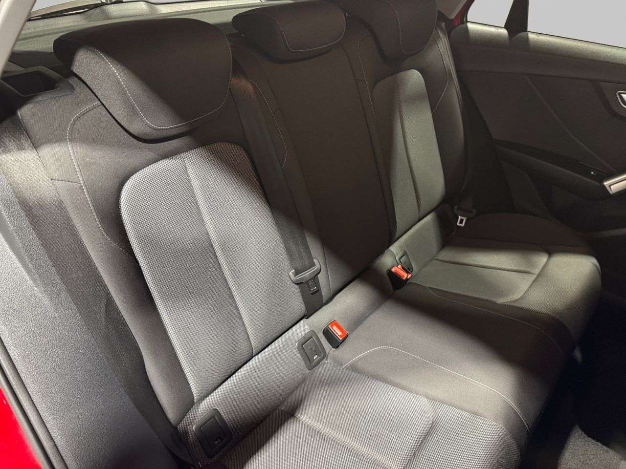 2019 AUDI Q2 2019 AUDI Q2