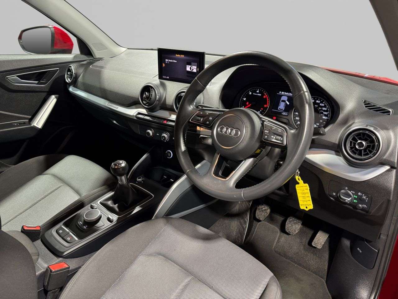 2019 AUDI Q2 2019 AUDI Q2