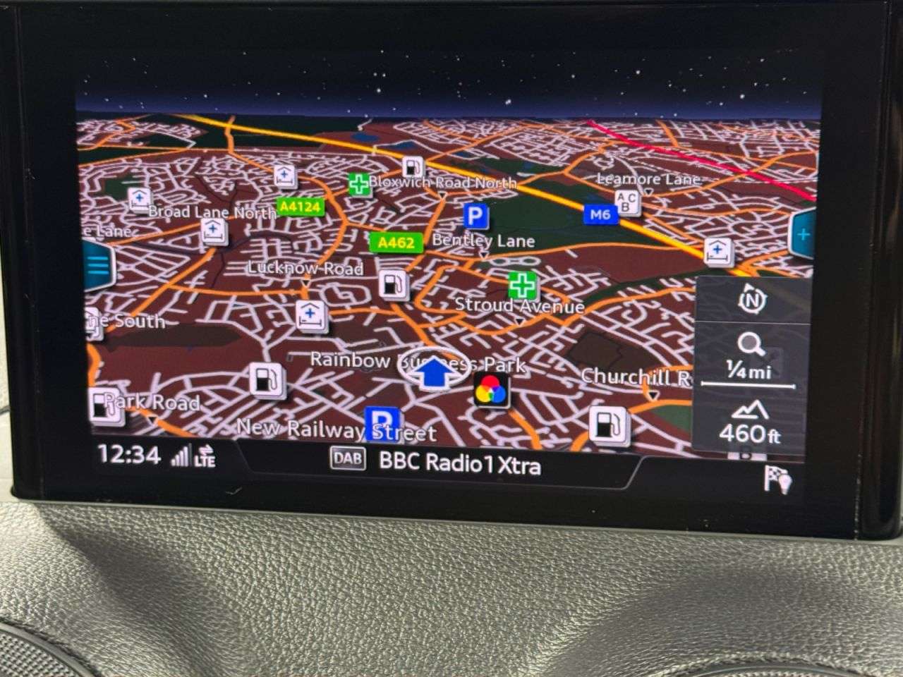 2019 AUDI Q2 2019 AUDI Q2