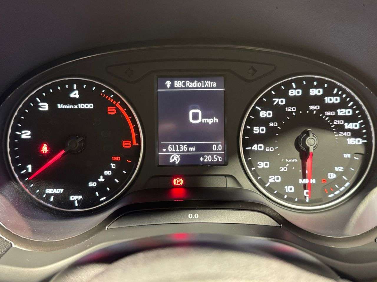 2019 AUDI Q2 2019 AUDI Q2
