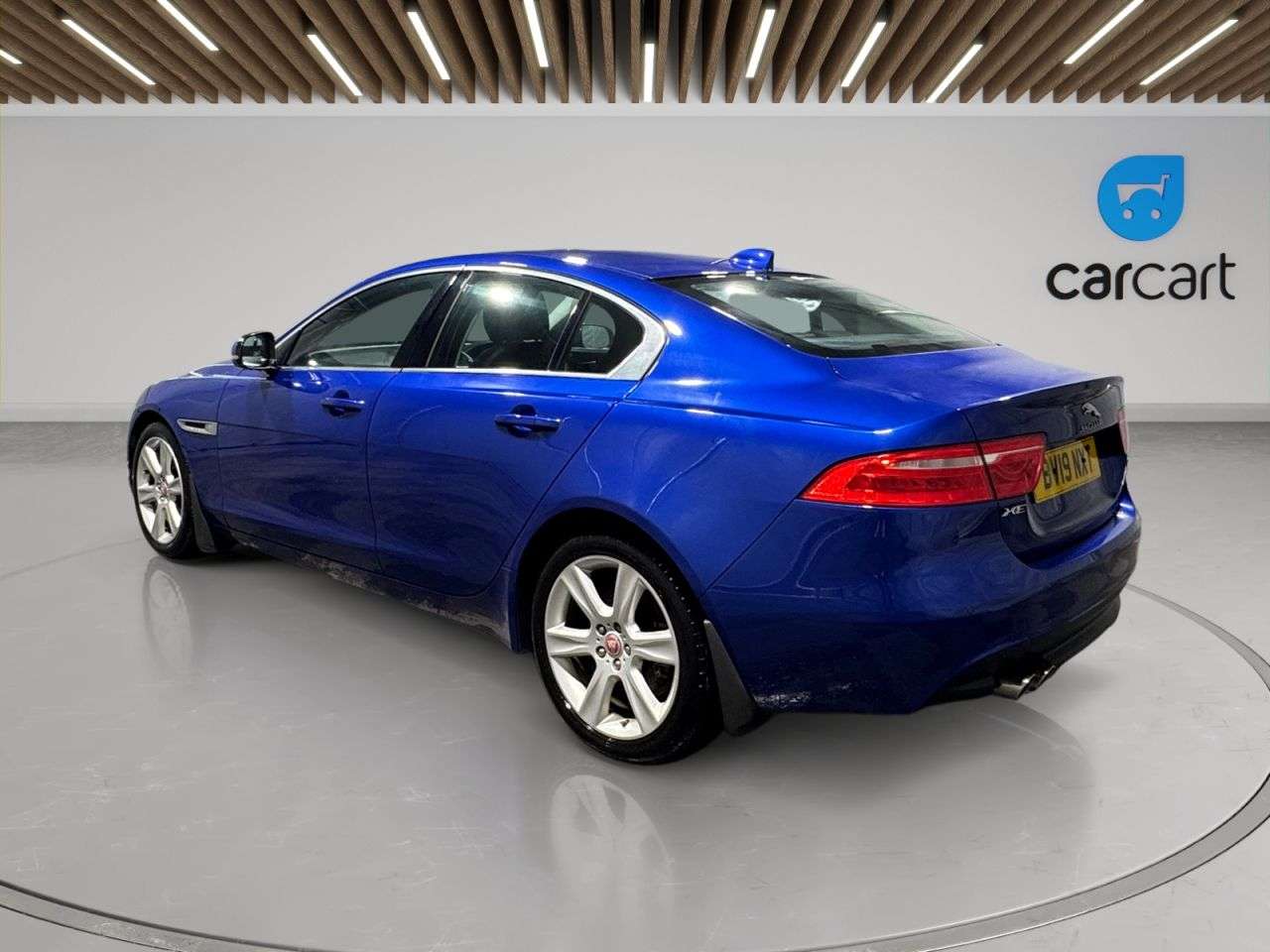 2019 JAGUAR XE 2019 JAGUAR XE