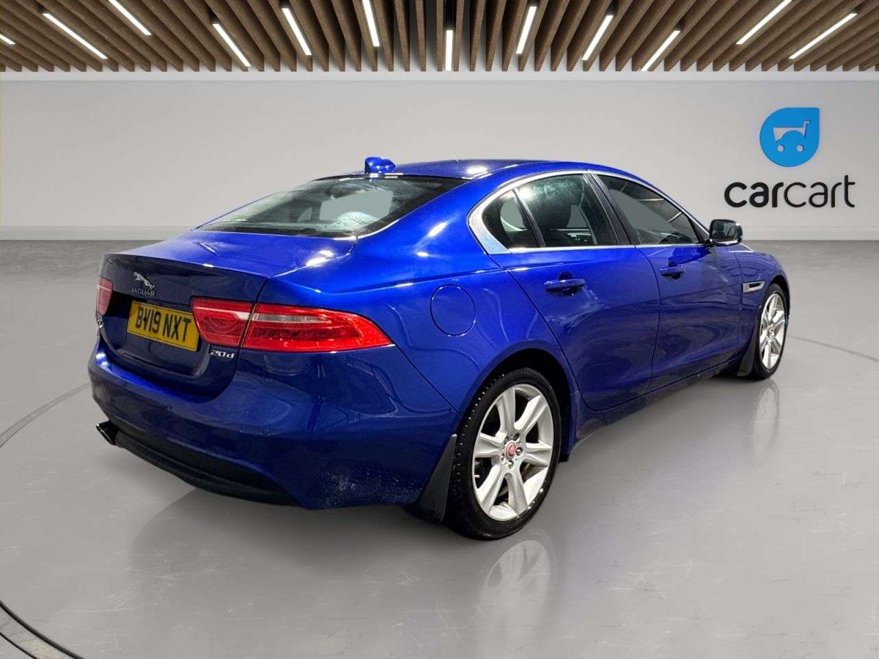 2019 JAGUAR XE 2019 JAGUAR XE