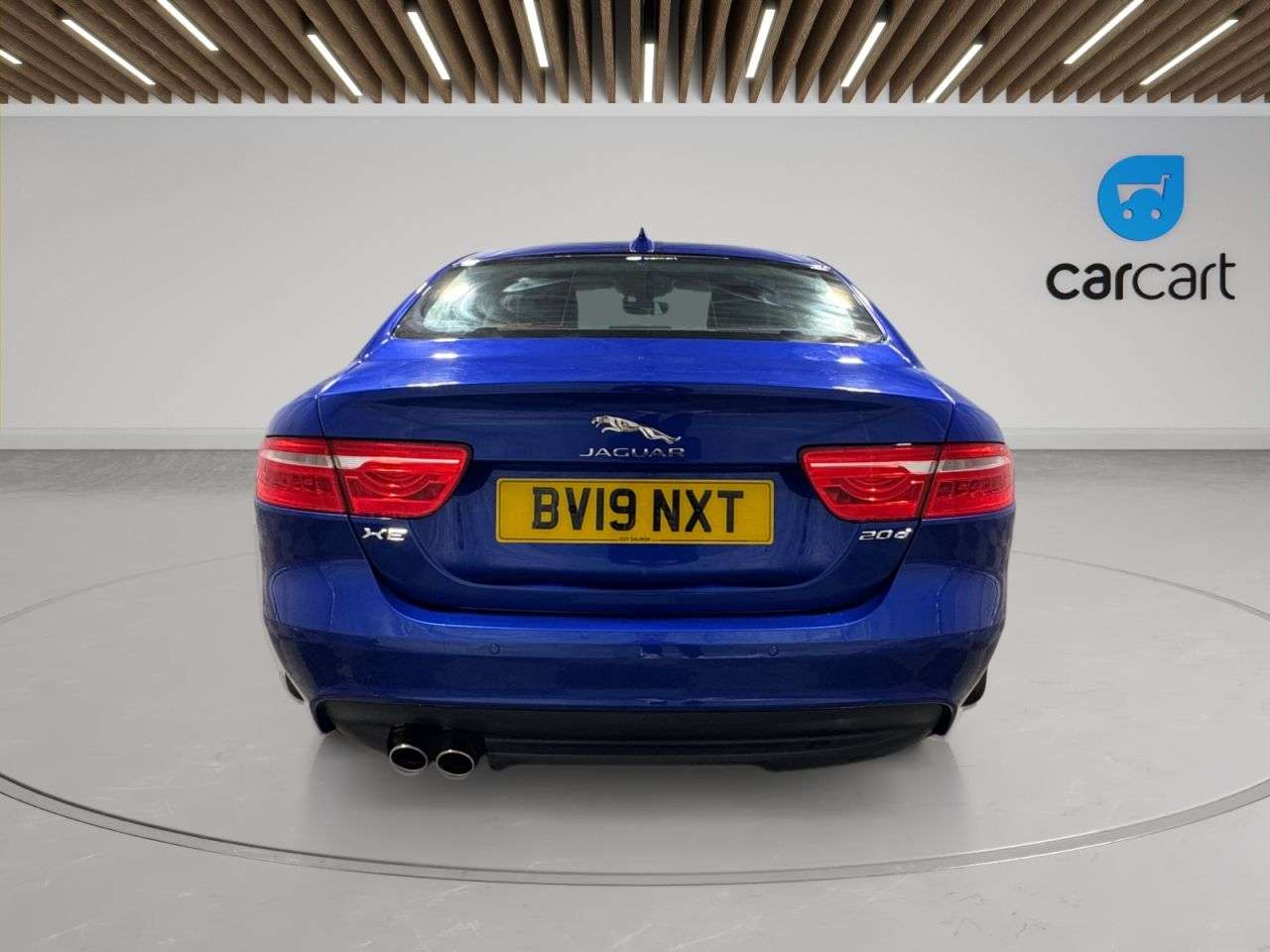 2019 JAGUAR XE 2019 JAGUAR XE