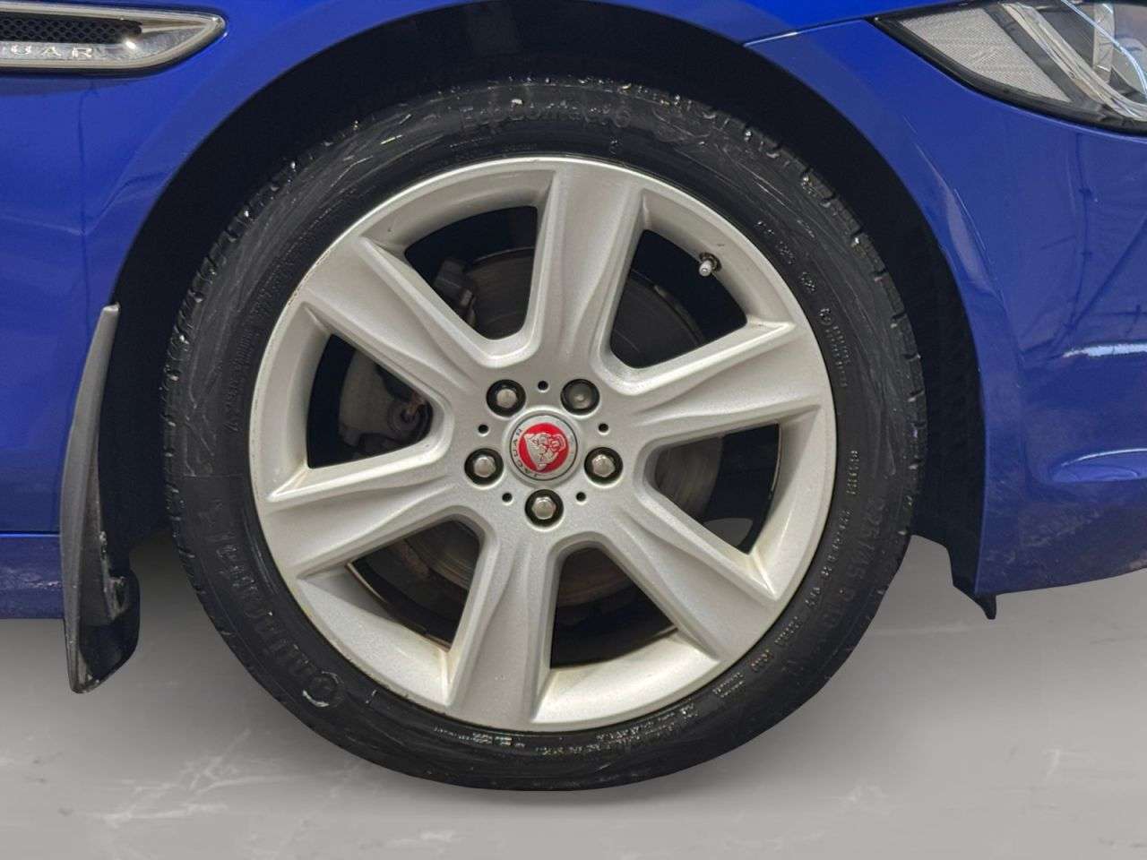 2019 JAGUAR XE 2019 JAGUAR XE