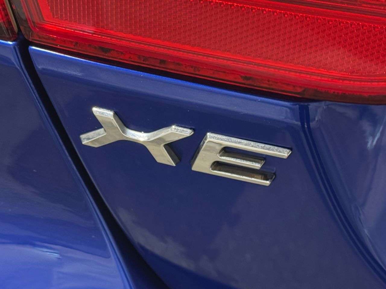 2019 JAGUAR XE 2019 JAGUAR XE