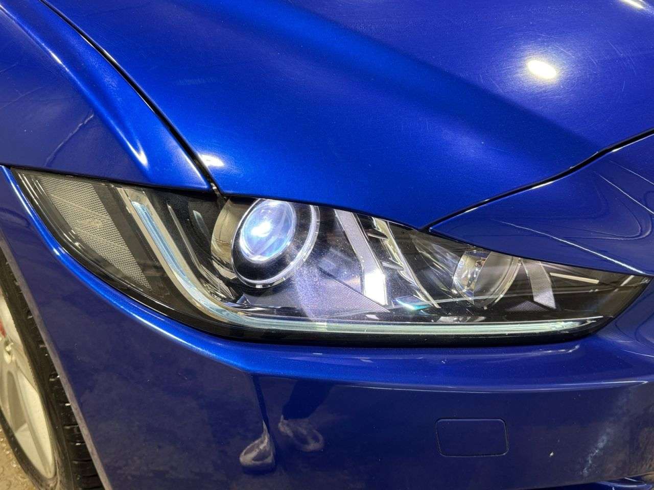 2019 JAGUAR XE 2019 JAGUAR XE