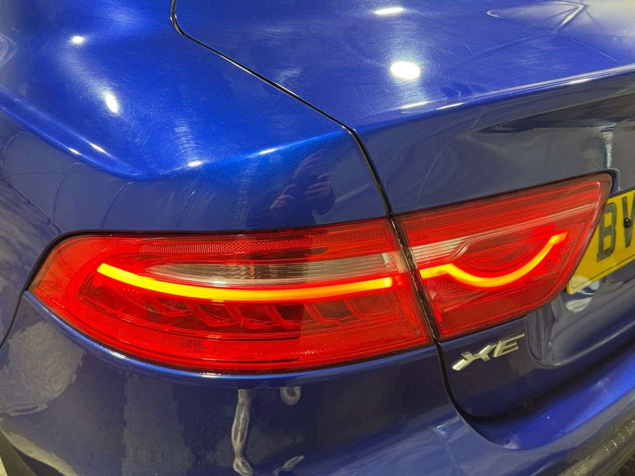 2019 JAGUAR XE 2019 JAGUAR XE