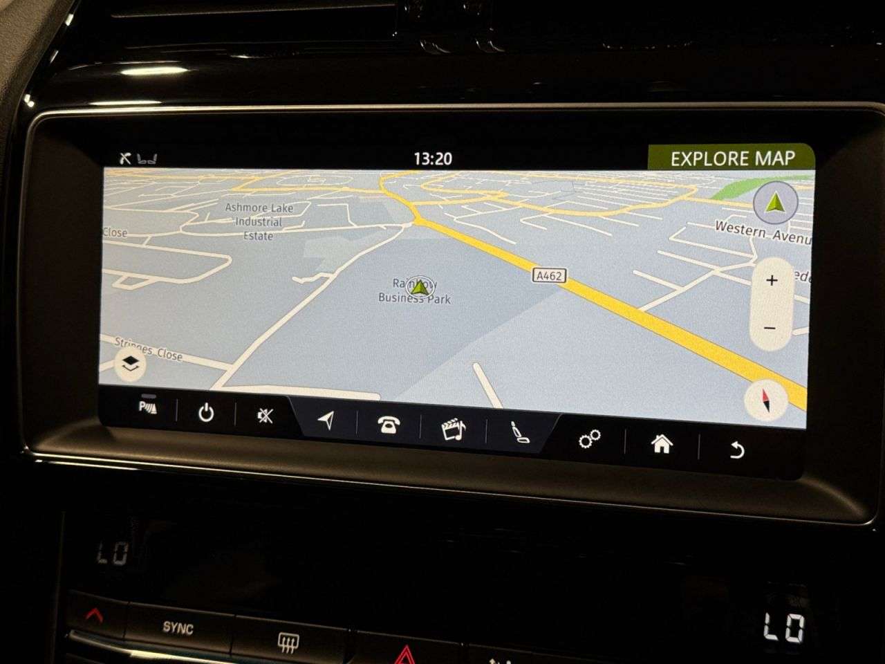 2019 JAGUAR XE 2019 JAGUAR XE