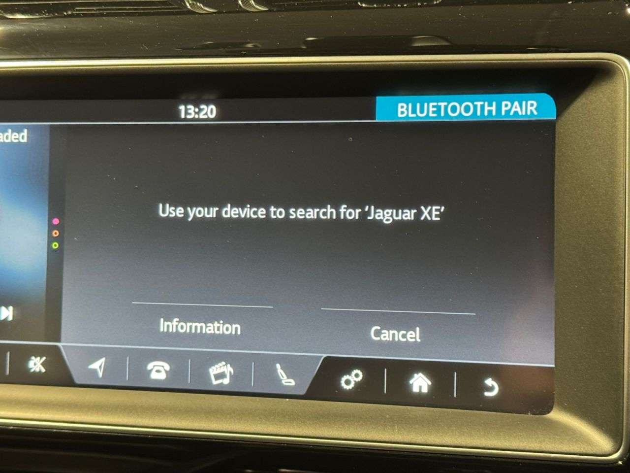 2019 JAGUAR XE 2019 JAGUAR XE