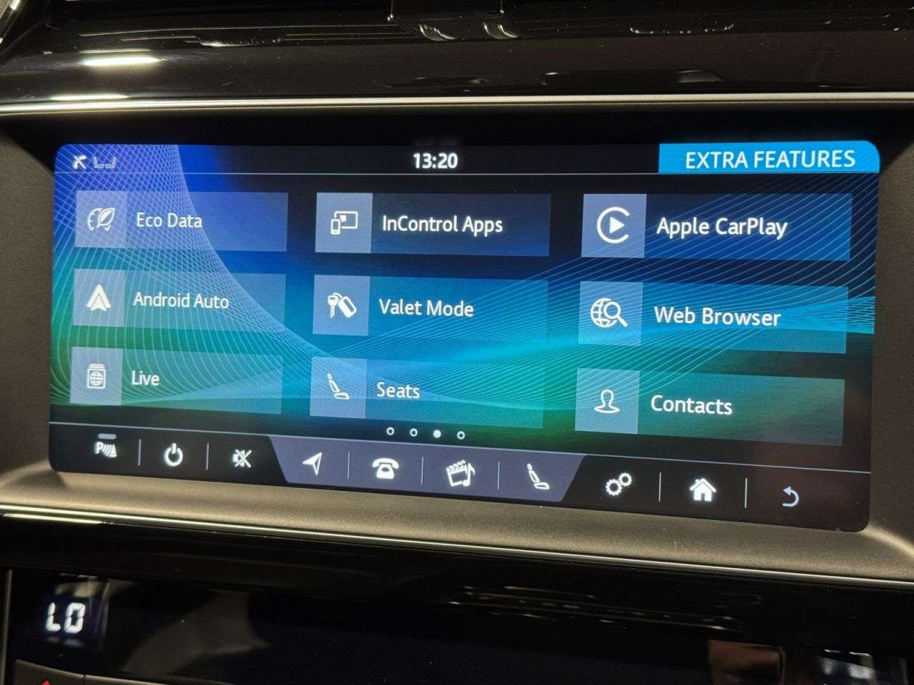 2019 JAGUAR XE 2019 JAGUAR XE