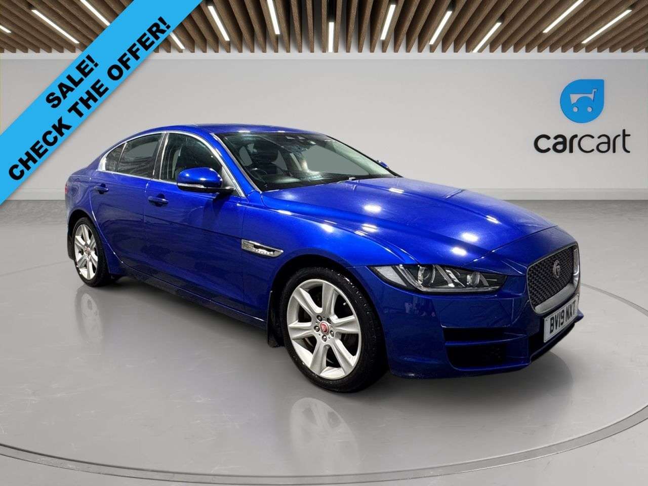 A 2019 JAGUAR XE 2.0d Portfolio Saloon 4dr Diesel Auto Euro 6 (s/s) (180 ps) (Rates starting A 2019 JAGUAR XE 2.0d Portfolio Saloon 4dr Diesel Auto Euro 6 (s/s) (180 ps) (Rates starting