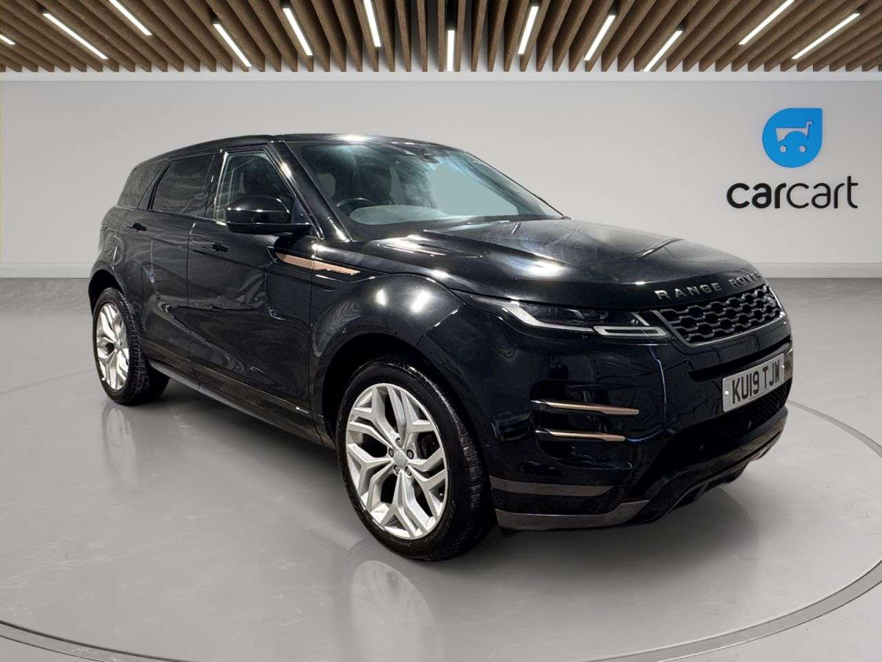 A 2019 LAND ROVER RANGE ROVER EVOQUE 2.0 D180 R-Dynamic SE SUV 5dr Diesel Auto 4WD Euro 6 (s/s) (180 ps) (Rates A 2019 LAND ROVER RANGE ROVER EVOQUE 2.0 D180 R-Dynamic SE SUV 5dr Diesel Auto 4WD Euro 6 (s/s) (180 ps) (Rates
