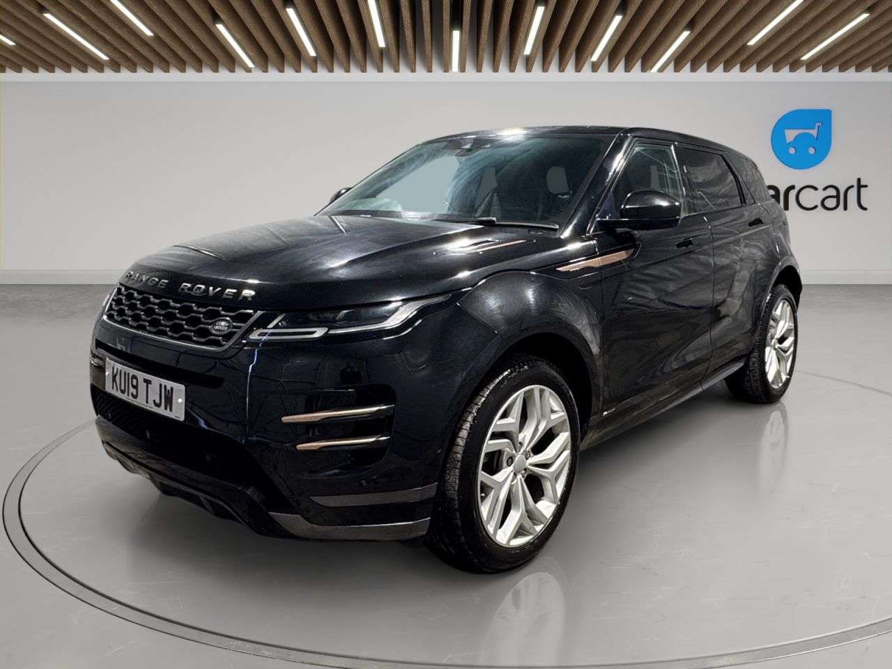A 2019 LAND ROVER RANGE ROVER EVOQUE 2.0 D180 R-Dynamic SE SUV 5dr Diesel Auto 4WD Euro 6 (s/s) (180 ps) (Rates A 2019 LAND ROVER RANGE ROVER EVOQUE 2.0 D180 R-Dynamic SE SUV 5dr Diesel Auto 4WD Euro 6 (s/s) (180 ps) (Rates