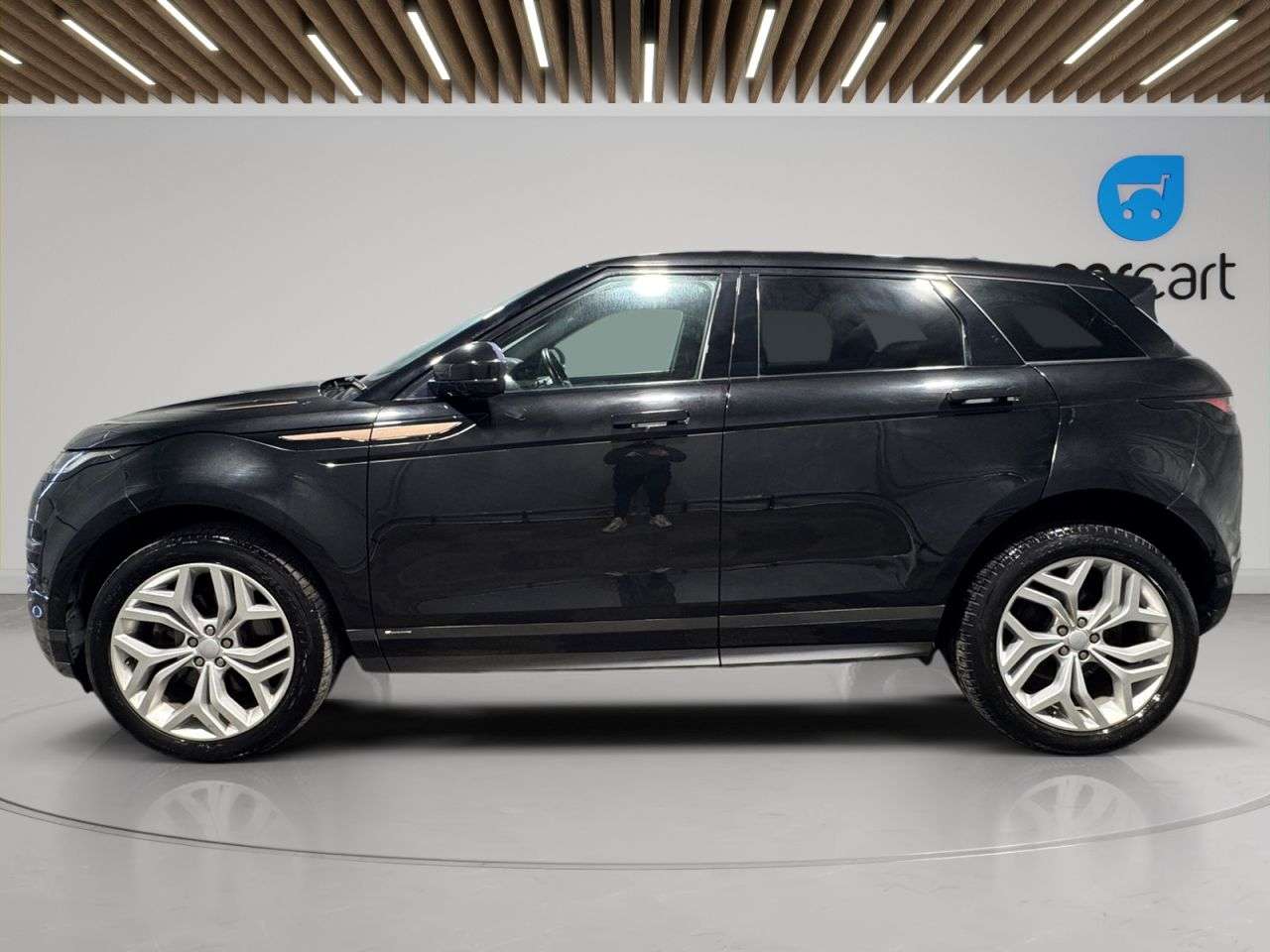 A 2019 LAND ROVER RANGE ROVER EVOQUE 2.0 D180 R-Dynamic SE SUV 5dr Diesel Auto 4WD Euro 6 (s/s) (180 ps) (Rates A 2019 LAND ROVER RANGE ROVER EVOQUE 2.0 D180 R-Dynamic SE SUV 5dr Diesel Auto 4WD Euro 6 (s/s) (180 ps) (Rates