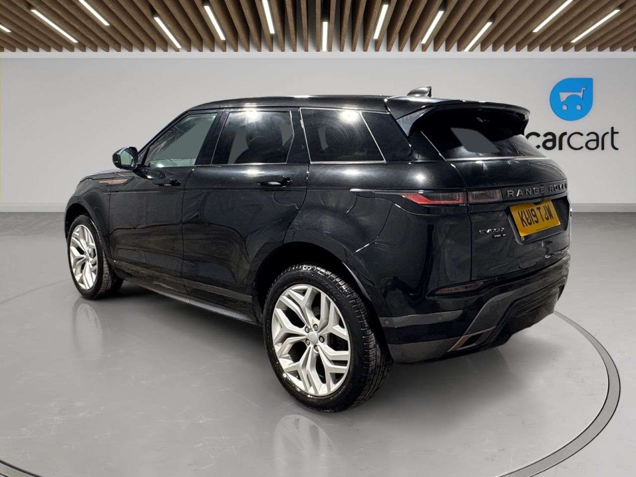2019 LAND ROVER RANGE ROVER EVOQUE 2019 LAND ROVER RANGE ROVER EVOQUE