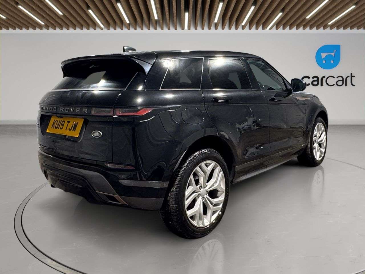 2019 LAND ROVER RANGE ROVER EVOQUE 2019 LAND ROVER RANGE ROVER EVOQUE