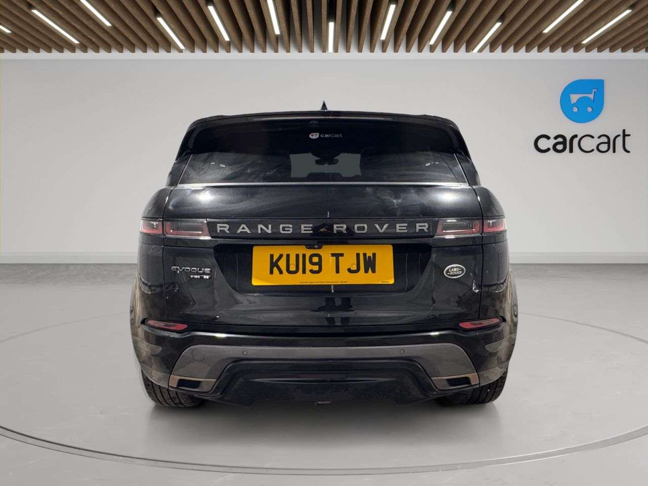 2019 LAND ROVER RANGE ROVER EVOQUE 2019 LAND ROVER RANGE ROVER EVOQUE