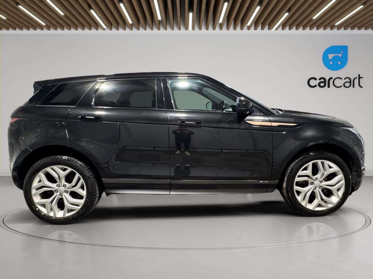 2019 LAND ROVER RANGE ROVER EVOQUE 2019 LAND ROVER RANGE ROVER EVOQUE