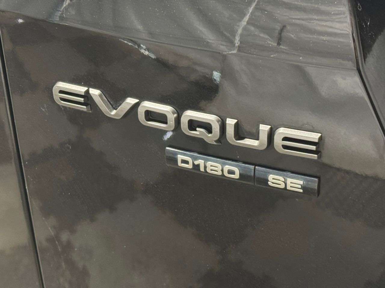 2019 LAND ROVER RANGE ROVER EVOQUE 2019 LAND ROVER RANGE ROVER EVOQUE