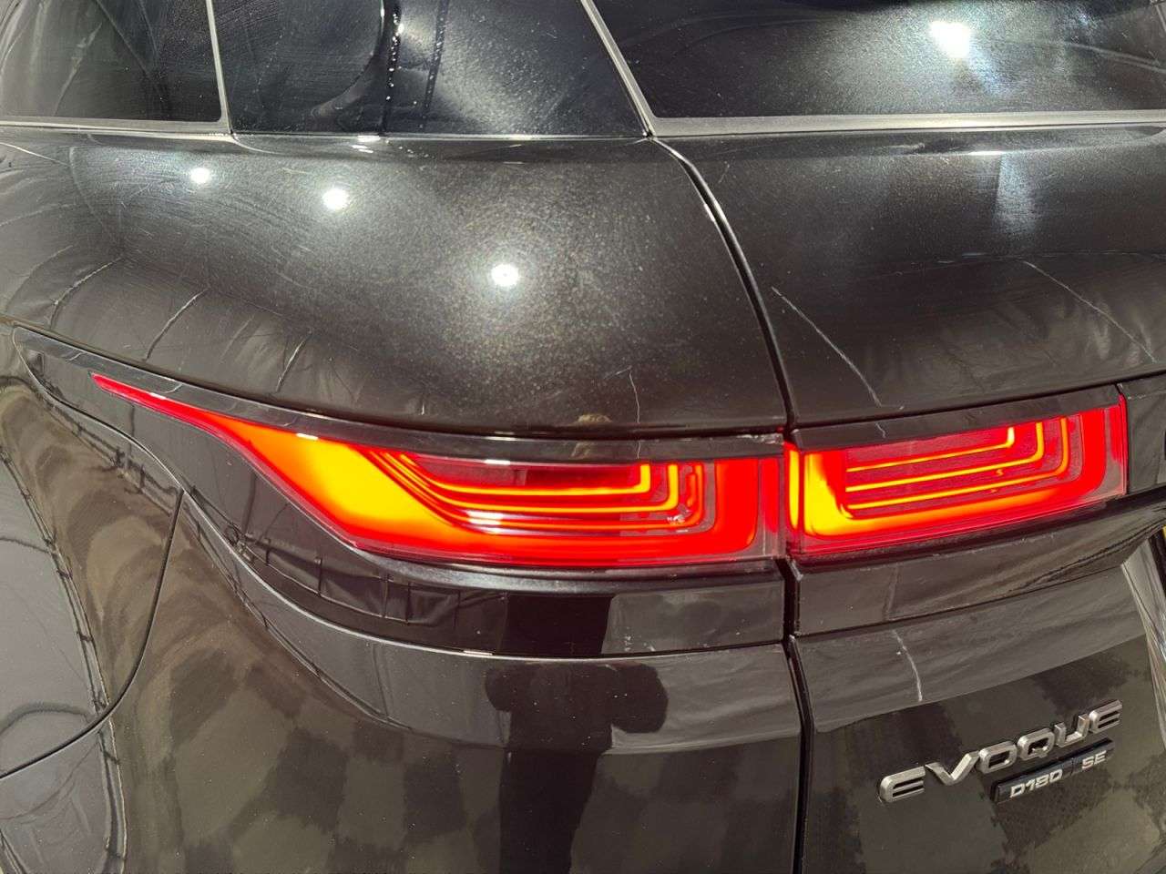 2019 LAND ROVER RANGE ROVER EVOQUE 2019 LAND ROVER RANGE ROVER EVOQUE