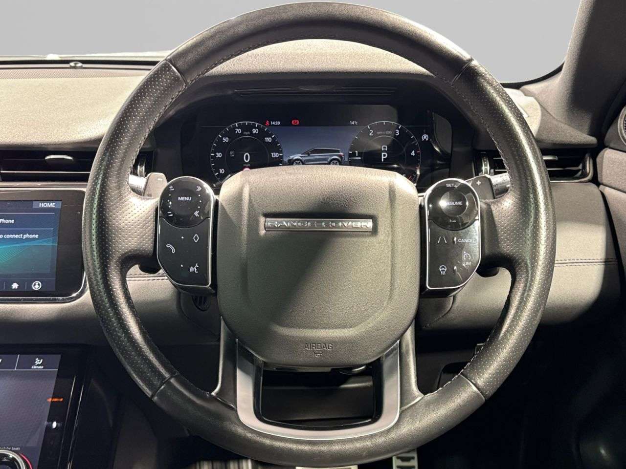 2019 LAND ROVER RANGE ROVER EVOQUE 2019 LAND ROVER RANGE ROVER EVOQUE