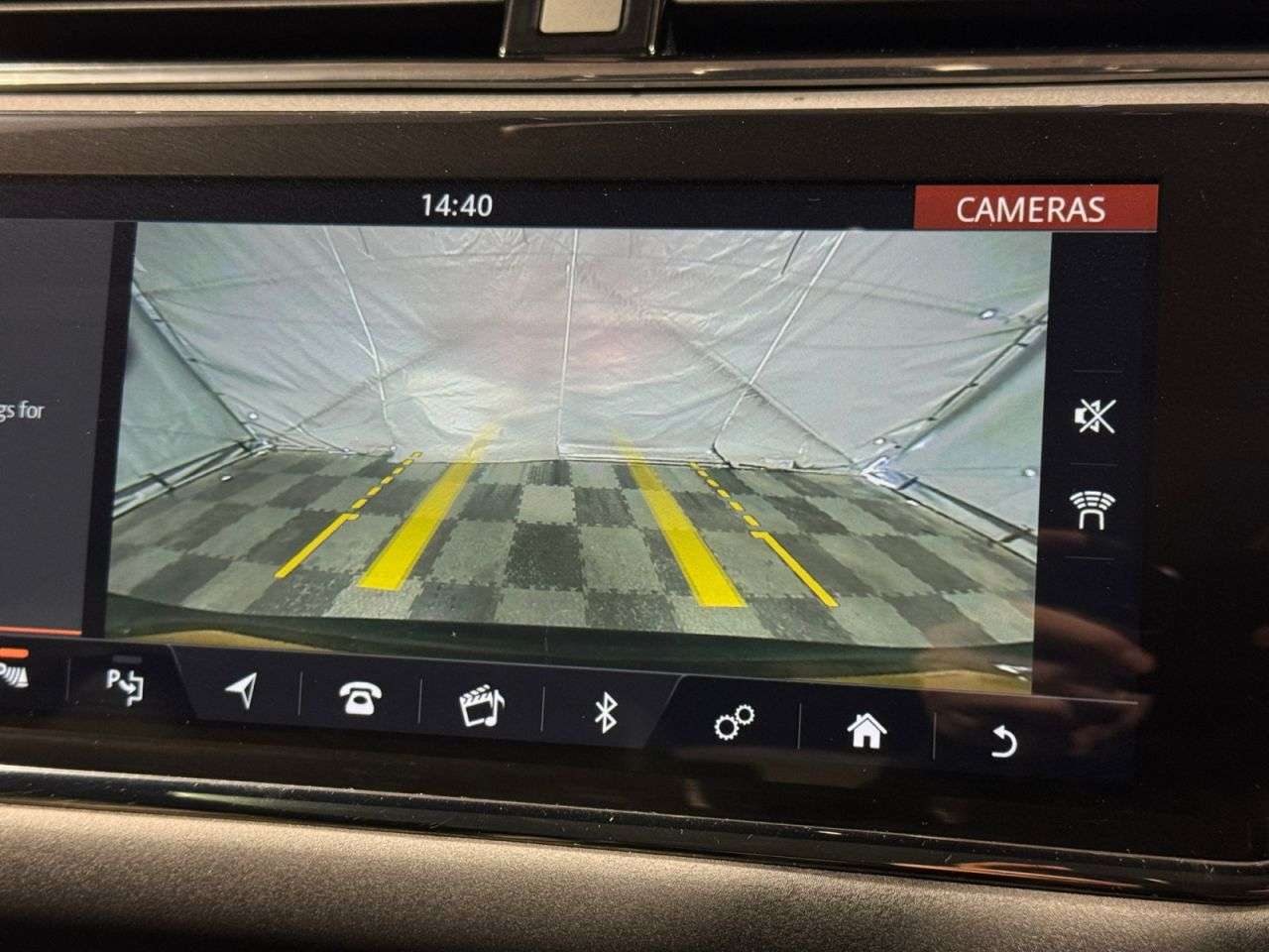 2019 LAND ROVER RANGE ROVER EVOQUE 2019 LAND ROVER RANGE ROVER EVOQUE