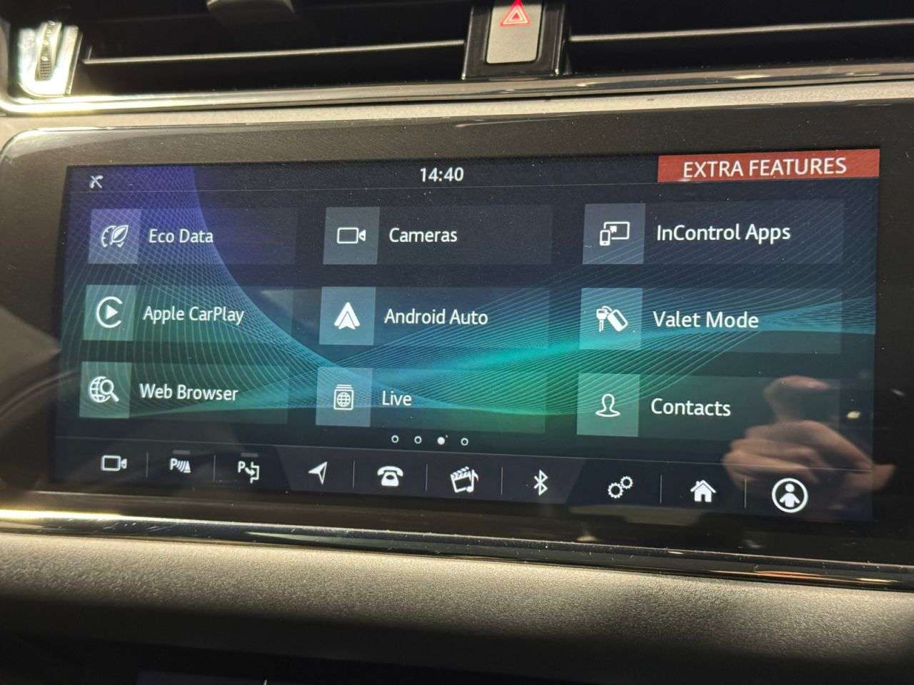 2019 LAND ROVER RANGE ROVER EVOQUE 2019 LAND ROVER RANGE ROVER EVOQUE