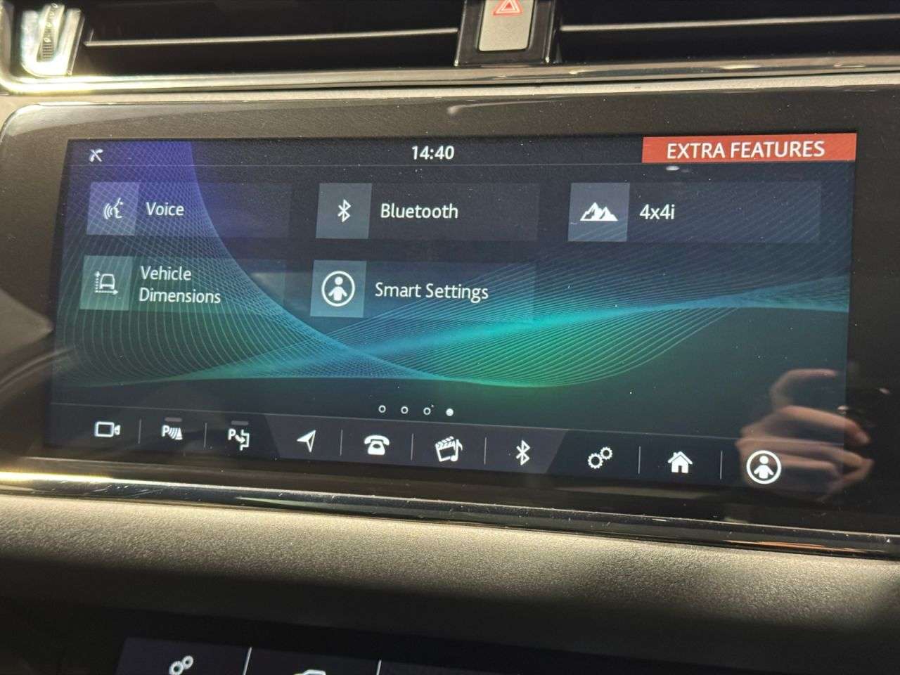 2019 LAND ROVER RANGE ROVER EVOQUE 2019 LAND ROVER RANGE ROVER EVOQUE