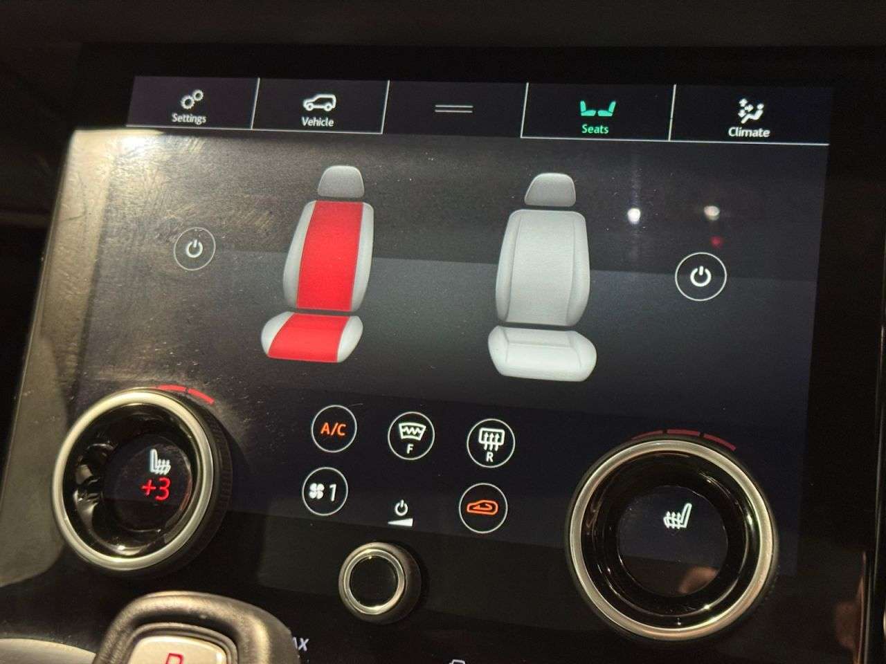 2019 LAND ROVER RANGE ROVER EVOQUE 2019 LAND ROVER RANGE ROVER EVOQUE