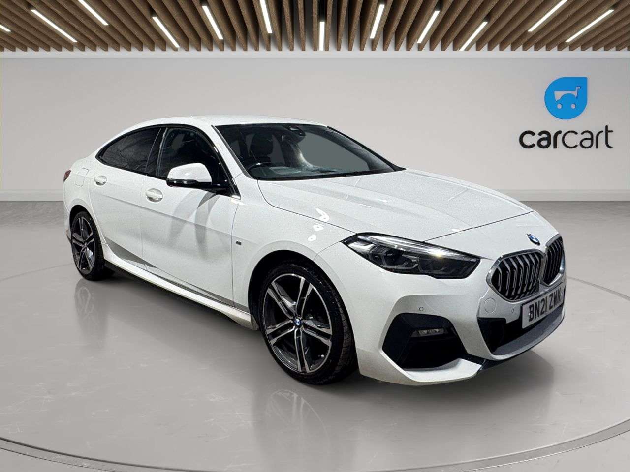A 2021 BMW 2 SERIES GRAN COUPE 2.0 218d M Sport Saloon 4dr Diesel Manual Euro 6 (s/s) (150 ps) (Rates star A 2021 BMW 2 SERIES GRAN COUPE 2.0 218d M Sport Saloon 4dr Diesel Manual Euro 6 (s/s) (150 ps) (Rates star