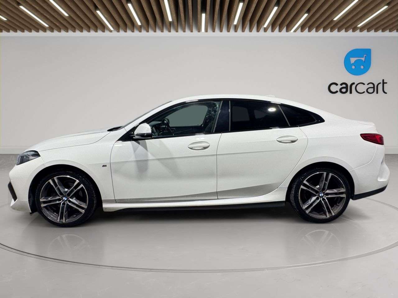 A 2021 BMW 2 SERIES GRAN COUPE 2.0 218d M Sport Saloon 4dr Diesel Manual Euro 6 (s/s) (150 ps) (Rates star A 2021 BMW 2 SERIES GRAN COUPE 2.0 218d M Sport Saloon 4dr Diesel Manual Euro 6 (s/s) (150 ps) (Rates star
