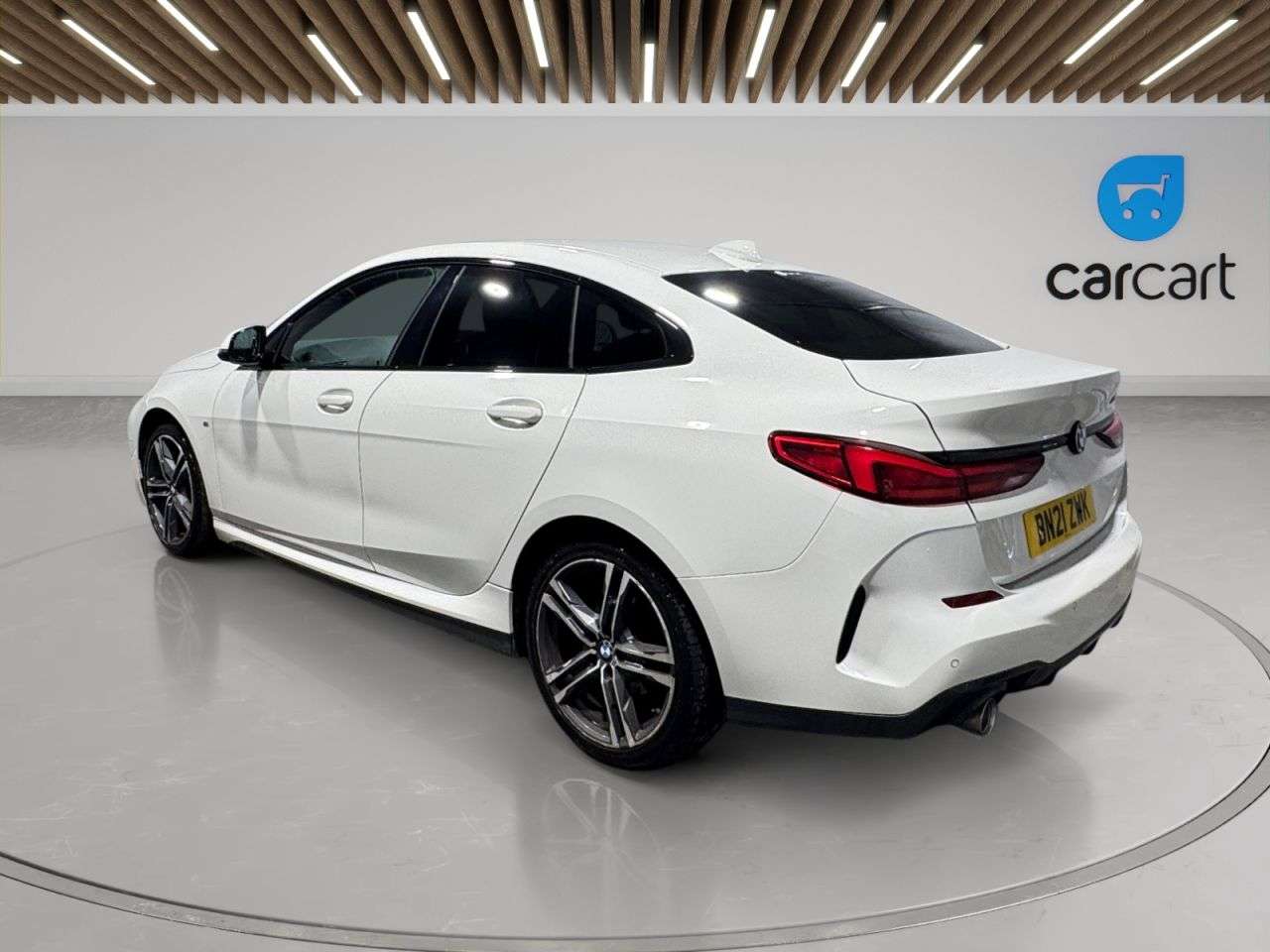 2021 BMW 2 SERIES GRAN COUPE 2021 BMW 2 SERIES GRAN COUPE