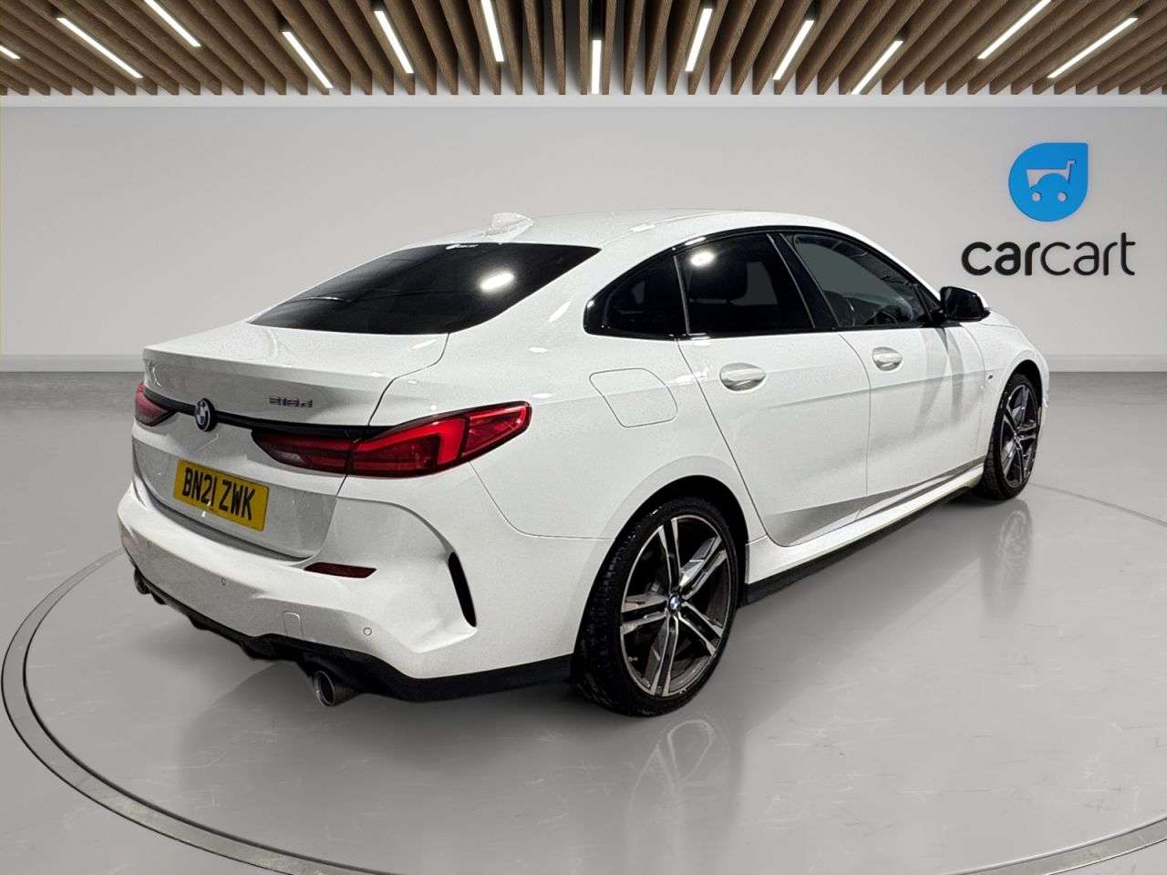 2021 BMW 2 SERIES GRAN COUPE 2021 BMW 2 SERIES GRAN COUPE