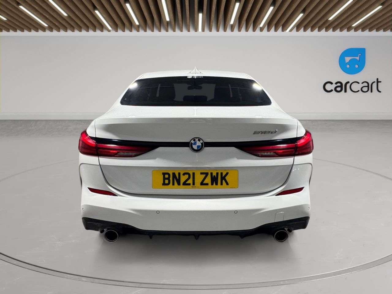 2021 BMW 2 SERIES GRAN COUPE 2021 BMW 2 SERIES GRAN COUPE