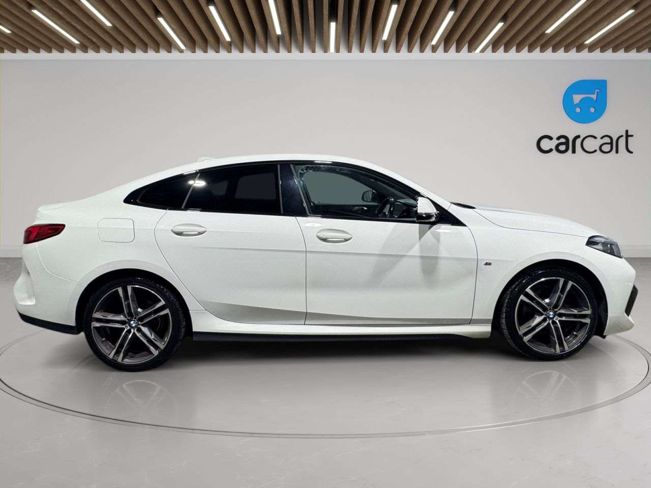 2021 BMW 2 SERIES GRAN COUPE 2021 BMW 2 SERIES GRAN COUPE