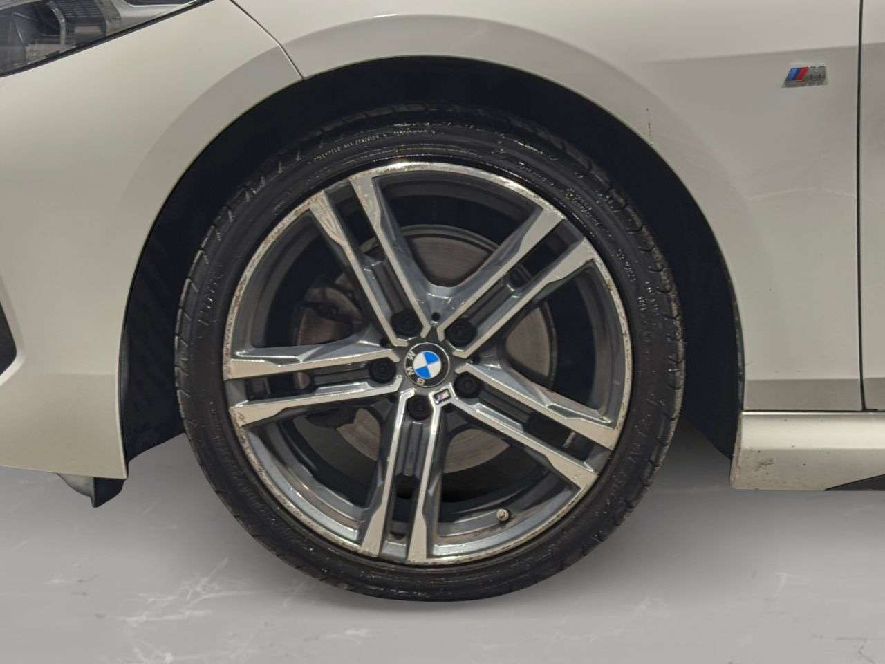 2021 BMW 2 SERIES GRAN COUPE 2021 BMW 2 SERIES GRAN COUPE
