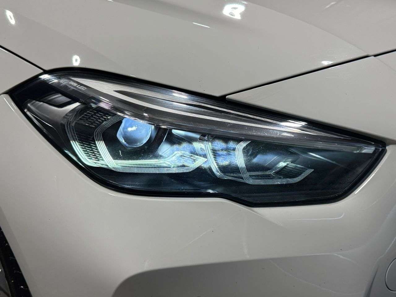 2021 BMW 2 SERIES GRAN COUPE 2021 BMW 2 SERIES GRAN COUPE