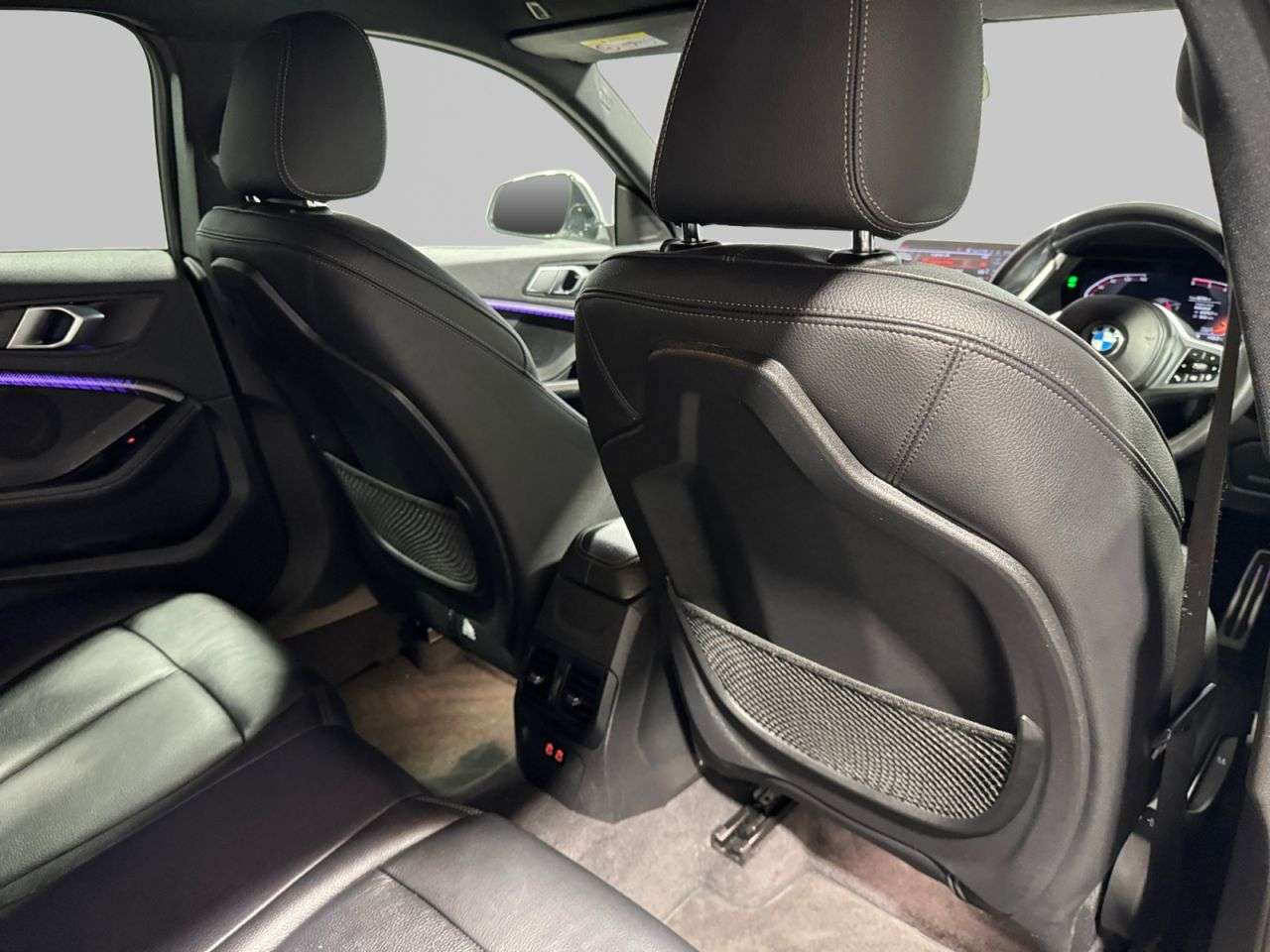 2021 BMW 2 SERIES GRAN COUPE 2021 BMW 2 SERIES GRAN COUPE