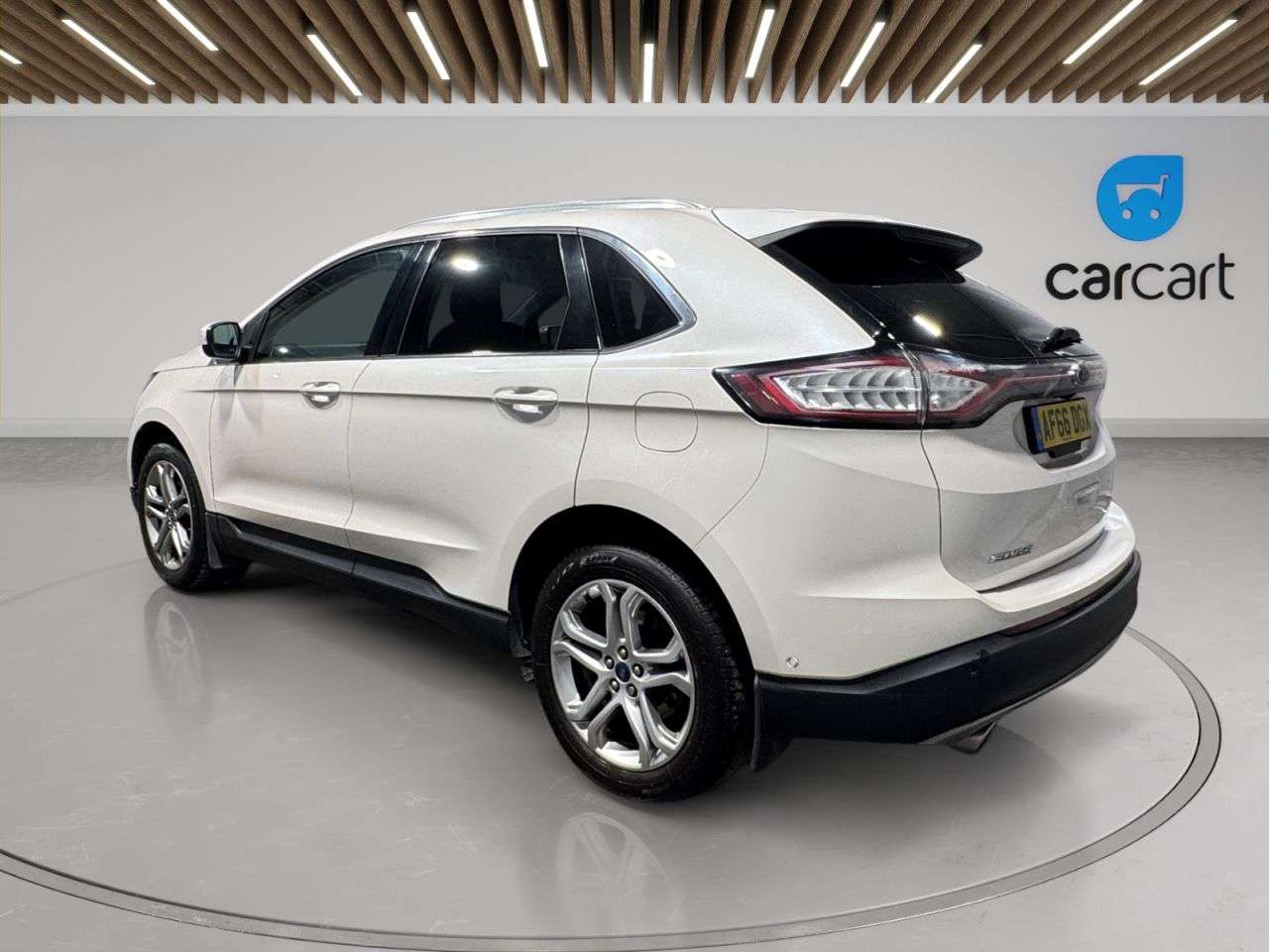 2016 FORD EDGE 2016 FORD EDGE