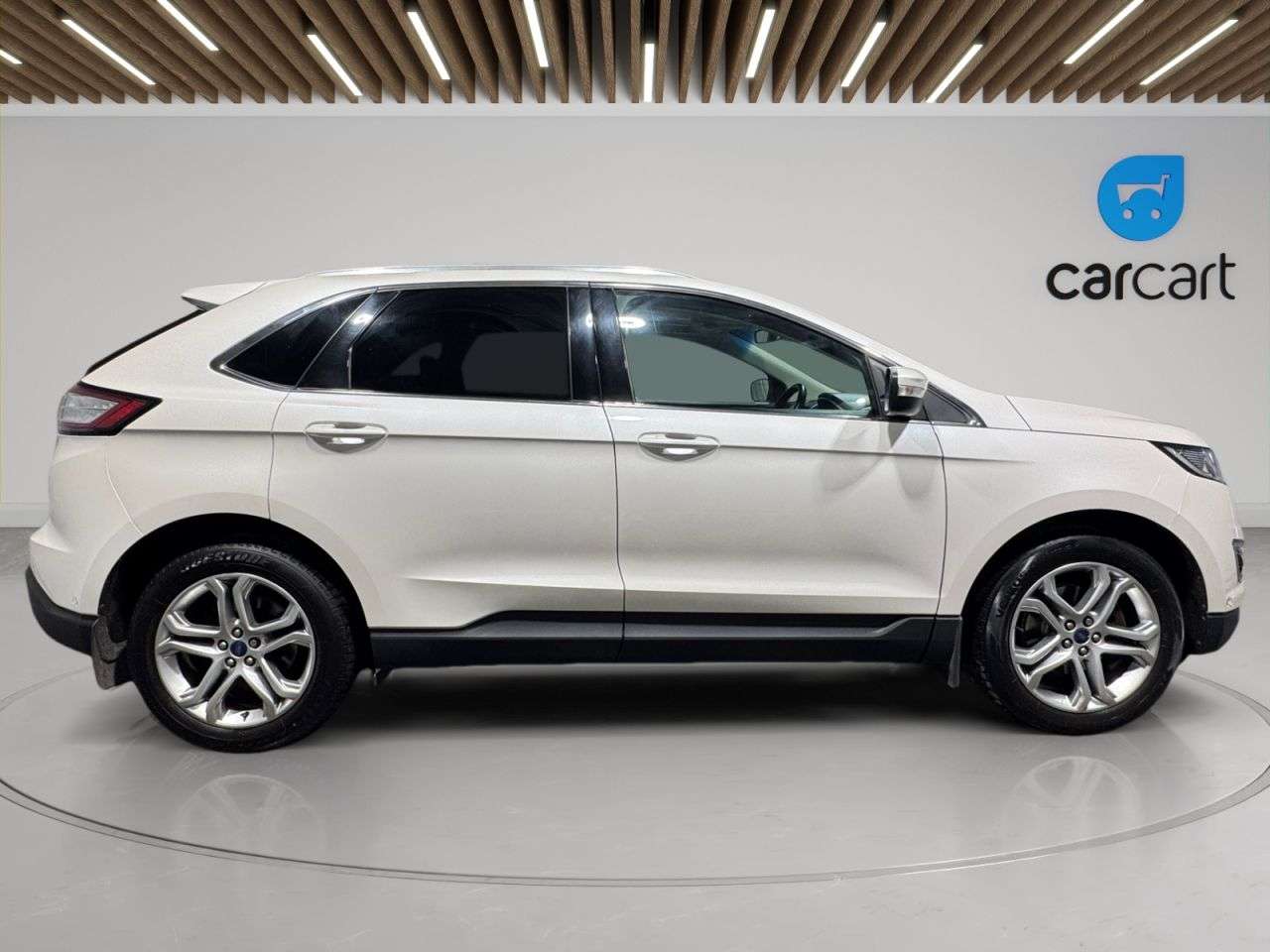 2016 FORD EDGE 2016 FORD EDGE