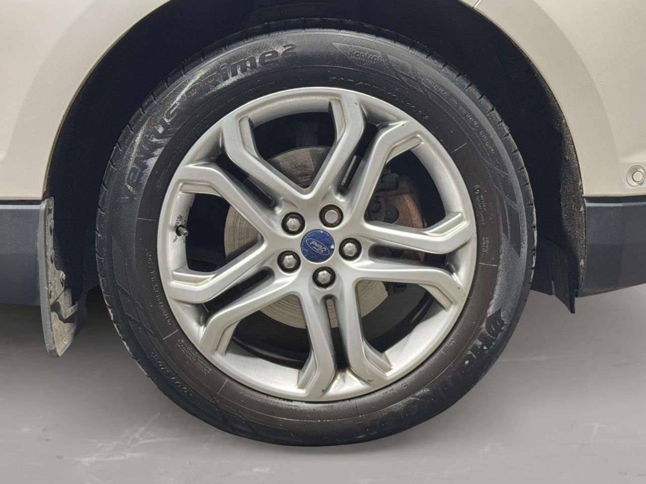 2016 FORD EDGE 2016 FORD EDGE