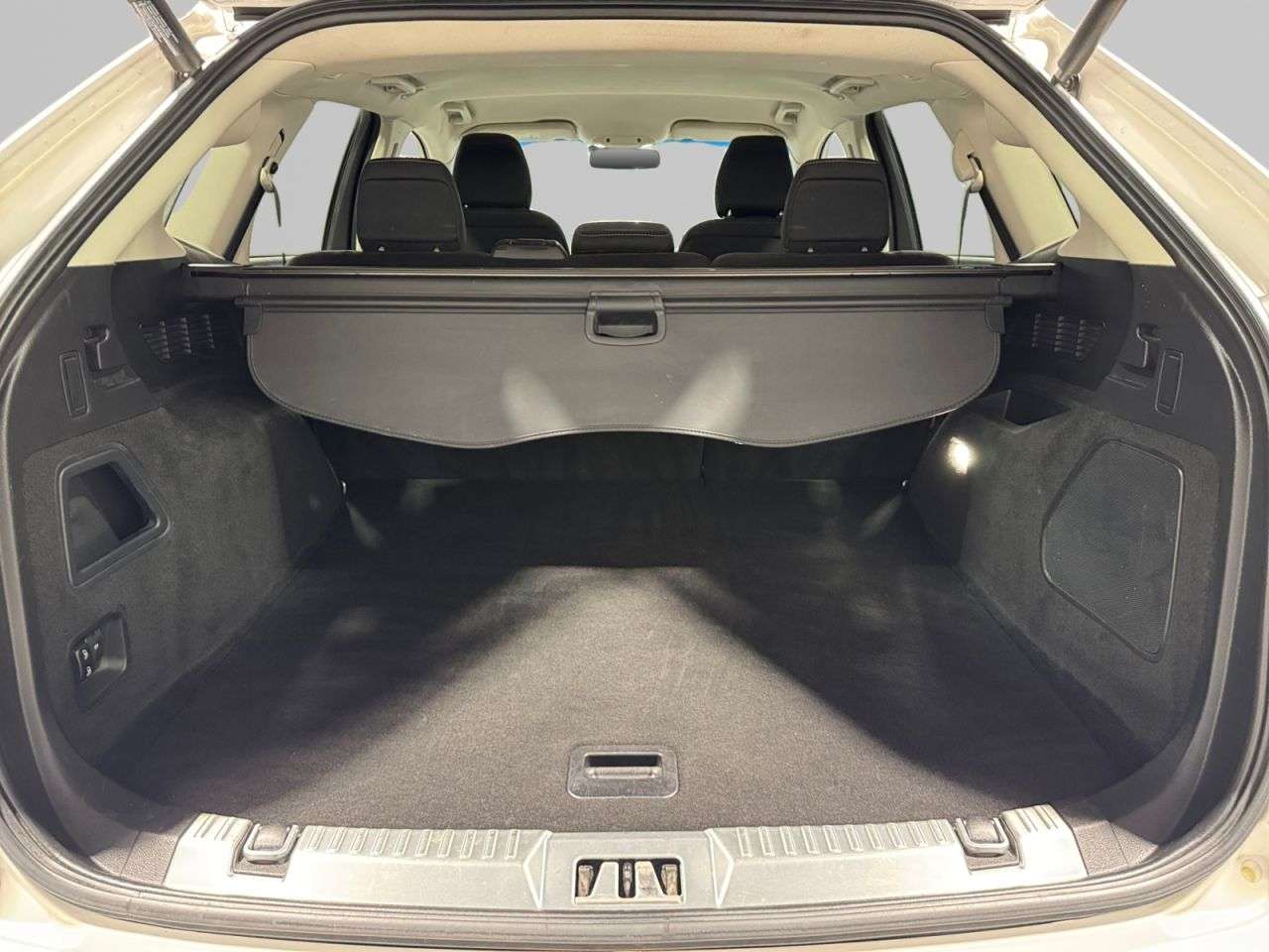 2016 FORD EDGE 2016 FORD EDGE