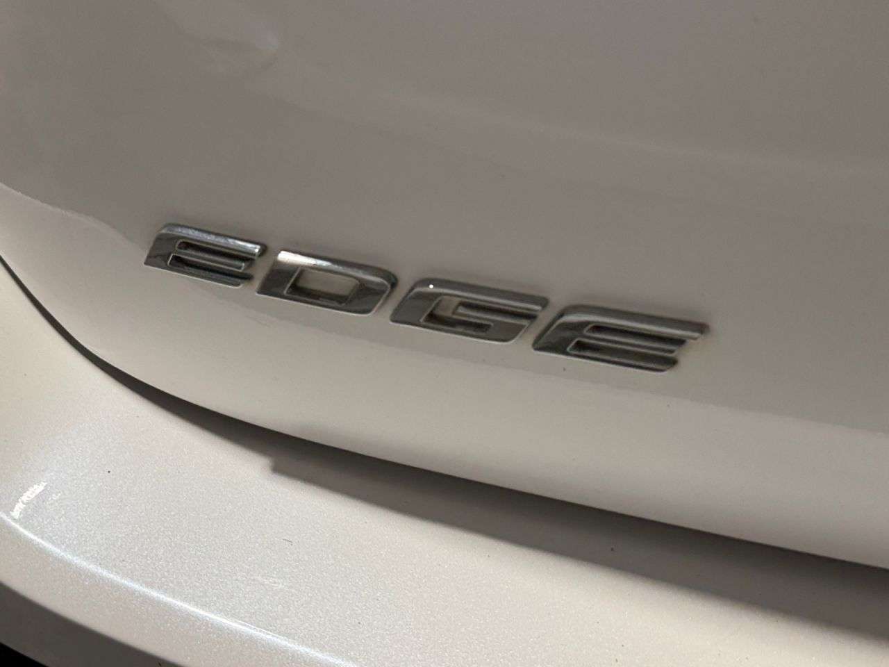 2016 FORD EDGE 2016 FORD EDGE