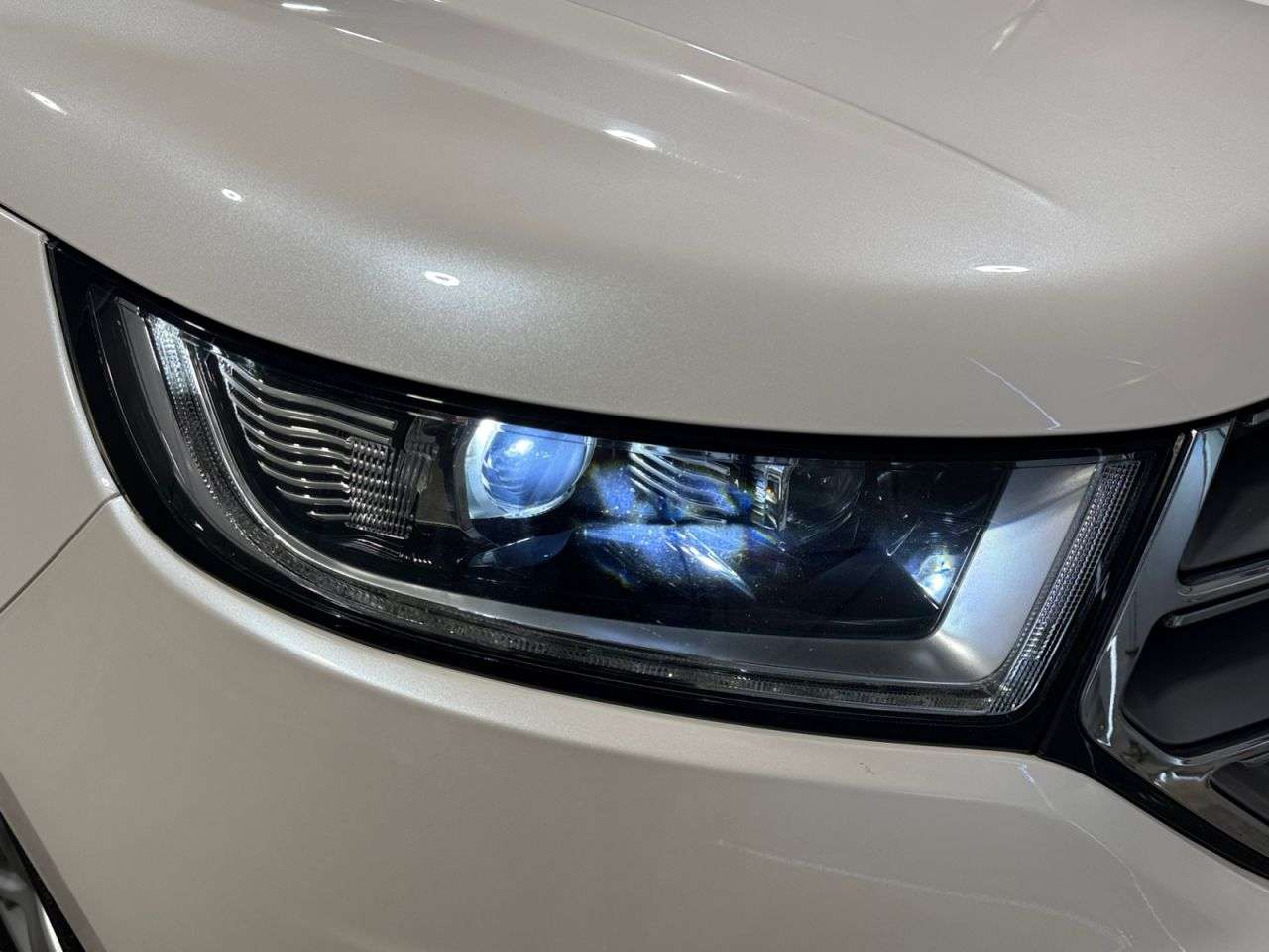 2016 FORD EDGE 2016 FORD EDGE