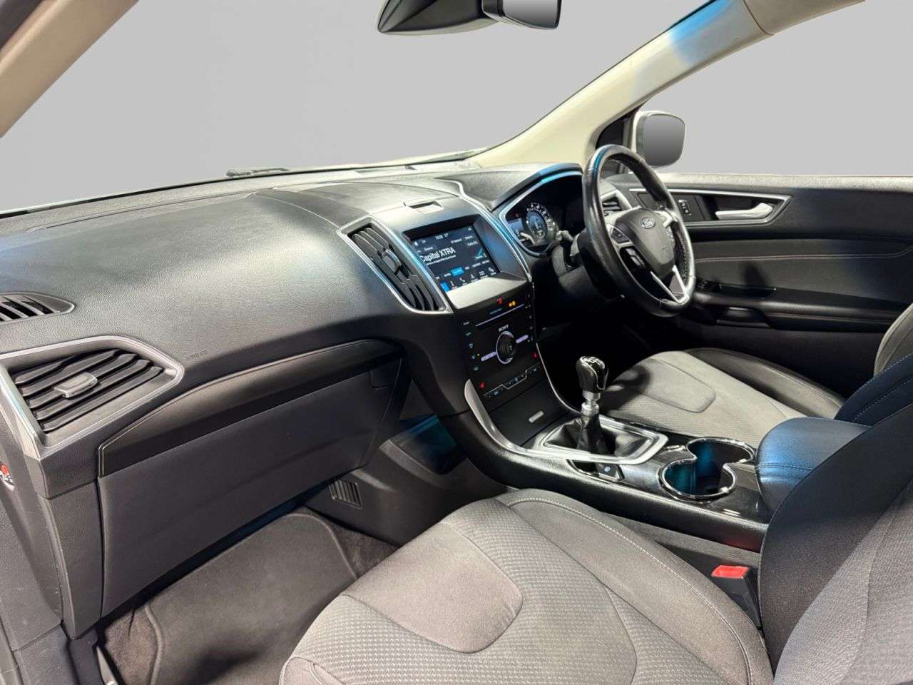 2016 FORD EDGE 2016 FORD EDGE