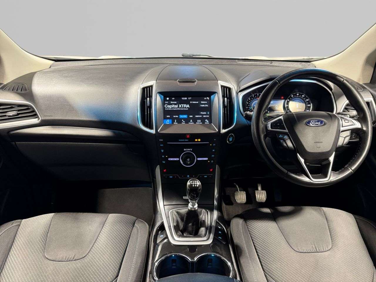 2016 FORD EDGE 2016 FORD EDGE