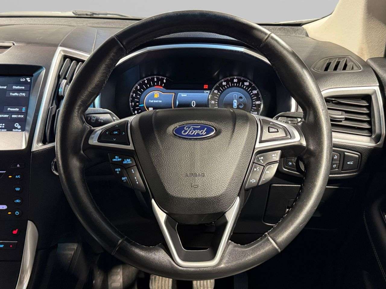 2016 FORD EDGE 2016 FORD EDGE